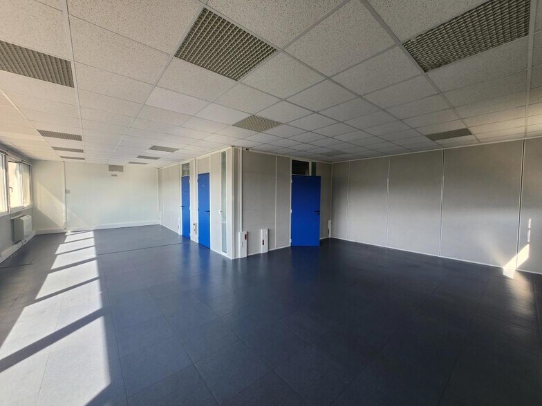 Bureau dans Montpellier à vendre - Photo intérieure - Image 2 de 21