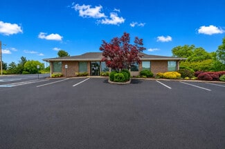 Plus de détails pour 822 Broad St, Kingsport, TN - Bureau à vendre