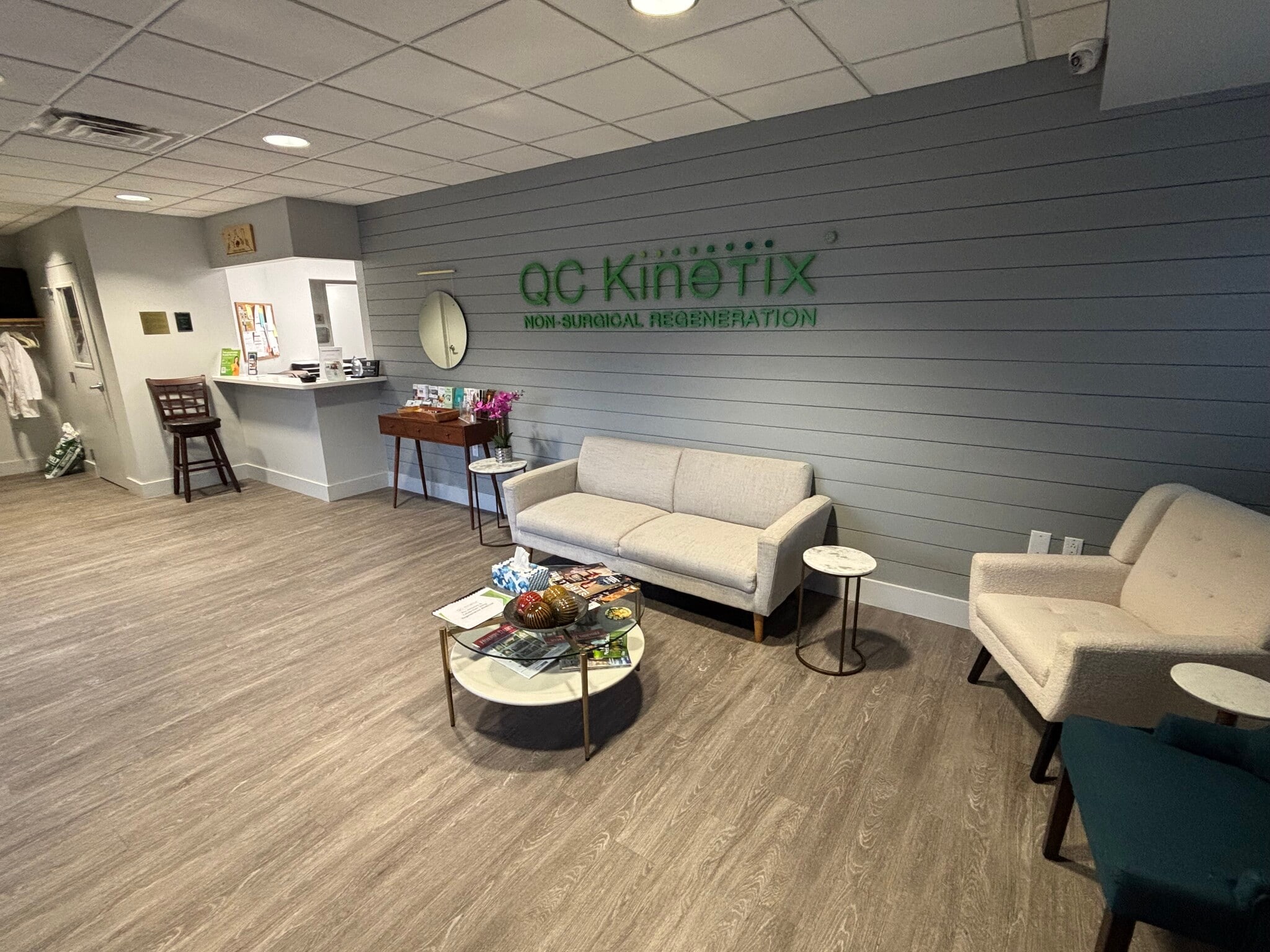 4600 Main St, Williamsville, NY à louer Photo intérieure- Image 1 de 6