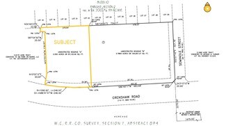 Plus de détails pour 4319 Crenshaw Rd, Pasadena, TX - Terrain à vendre