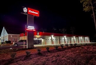 Plus de détails pour 10070 Broad River, Irmo, SC - Spécialité à vendre