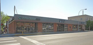 Plus de détails pour 101-111 S Mission Ave, Wenatchee, WA - Bureau à louer