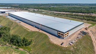 More details for 215 Innovation Drive North, Hazle Township, PA - Industrial for Lease
