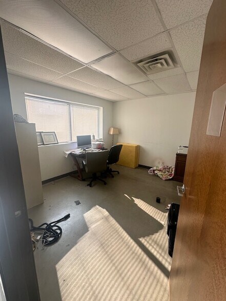 7726 N Owasso Expy, Owasso, OK à vendre - Photo du bâtiment - Image 3 de 10