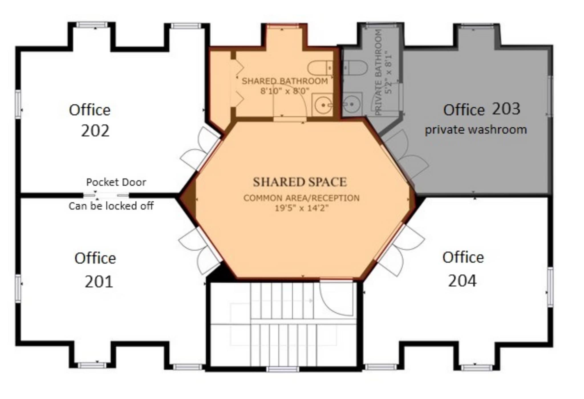 1632 W Colonial Pky, Inverness, IL à louer Photo intérieure- Image 1 de 3