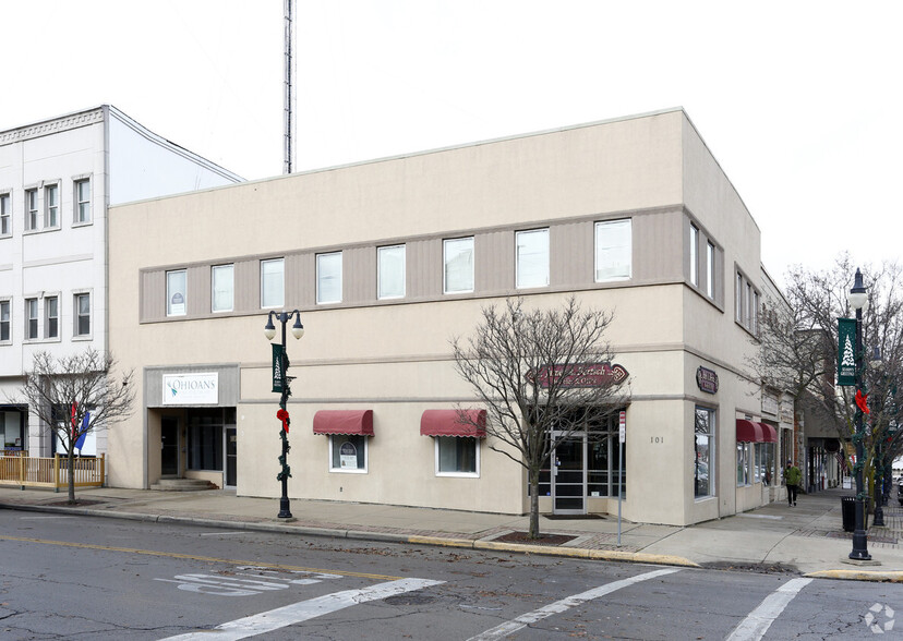 105 W Market St, Sandusky, OH for lease - Primary Photo - Image 2 of 2