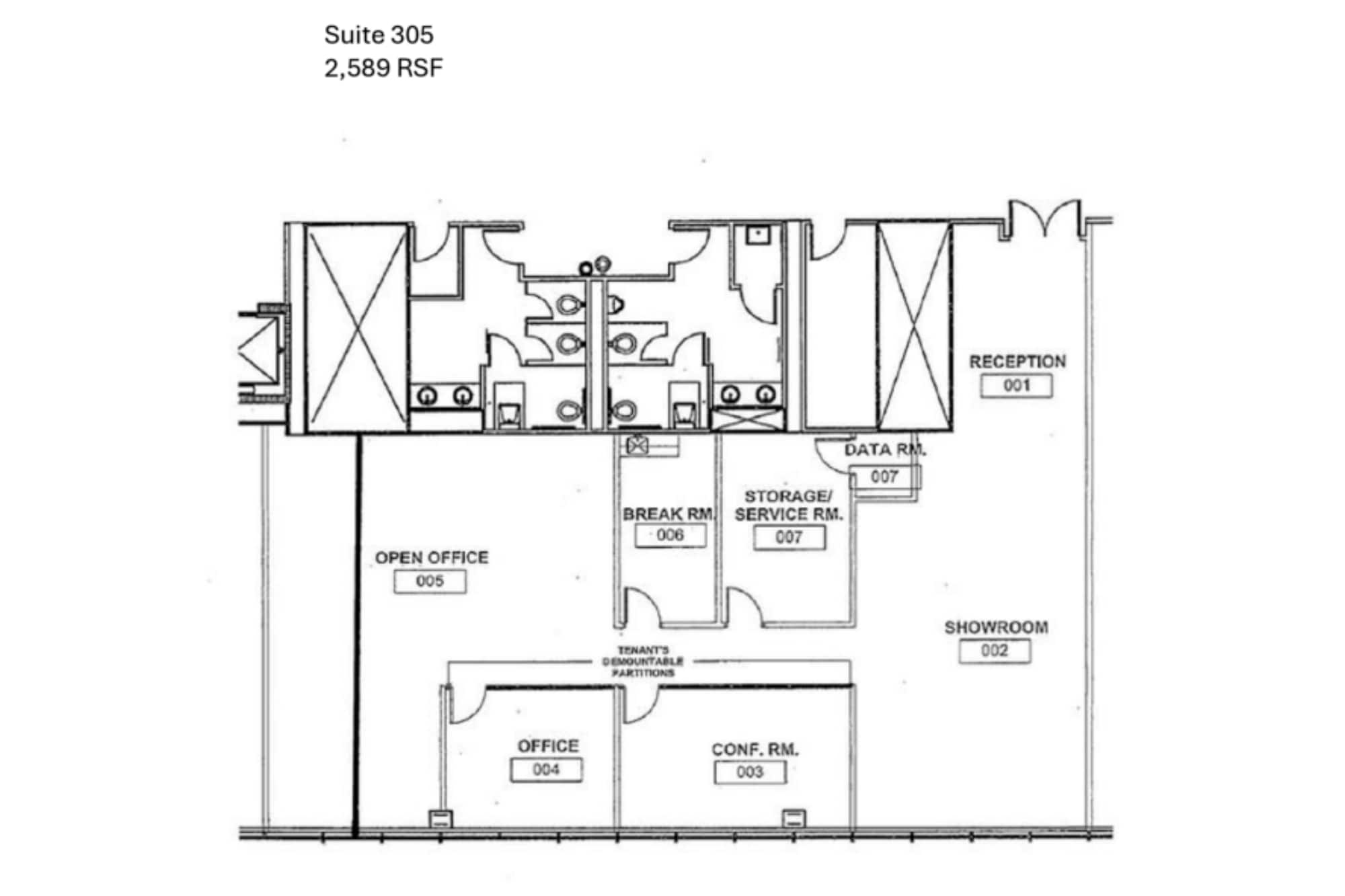 1800 Dual Hwy, Hagerstown, MD à louer Photo intérieure- Image 1 de 1