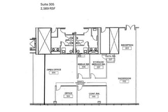 1800 Dual Hwy, Hagerstown, MD à louer Photo intérieure- Image 1 de 1