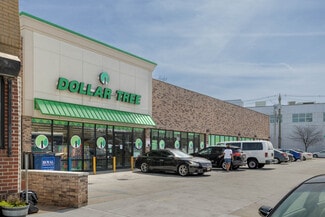 More details for 11245 Springfield Blvd, Queens Village, NY - Retail for Lease