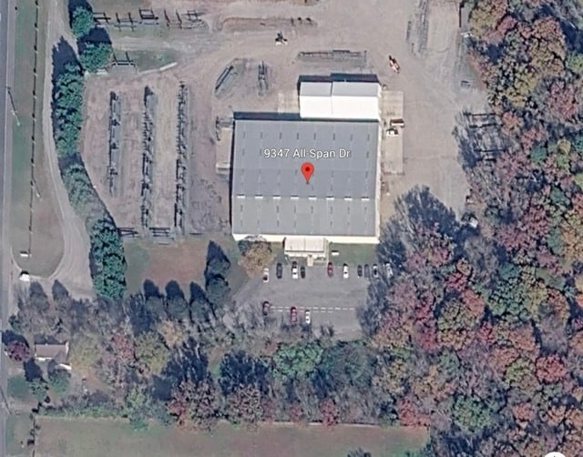 9347 Allspan Dr, Bridgeville, DE for lease Primary Photo- Image 1 of 12