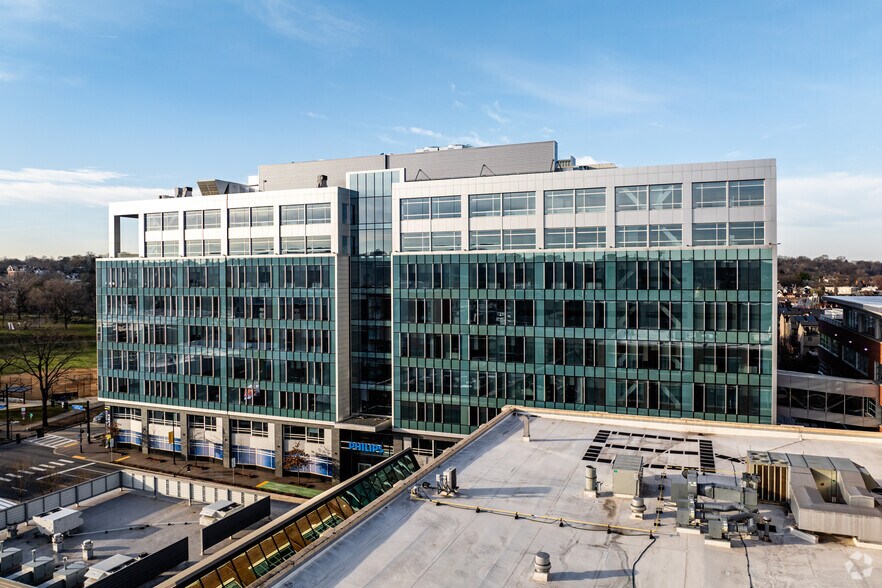 6420 Penn Ave, Pittsburgh, PA à louer - Photo du bâtiment - Image 2 de 24