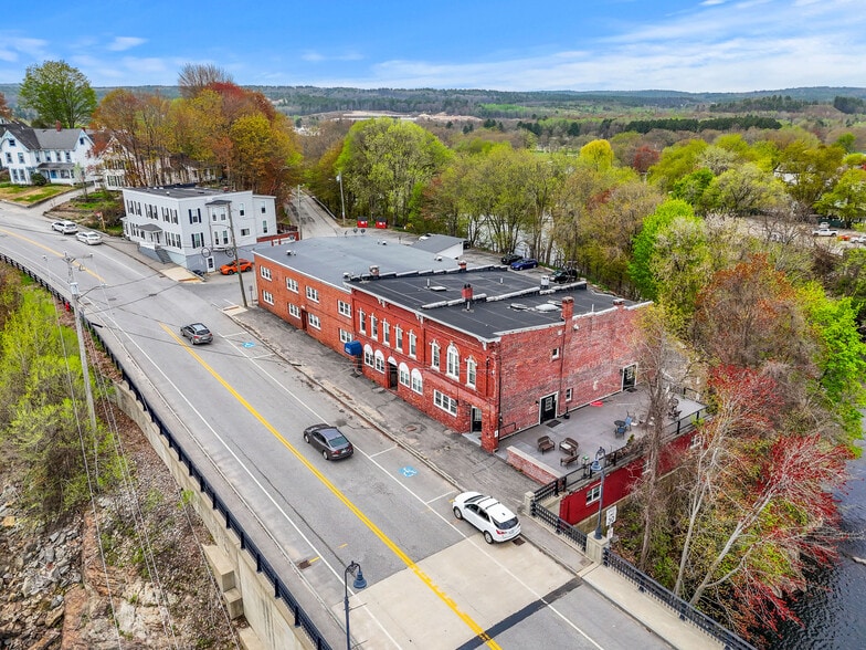 90 Main St, Allenstown, NH for sale - Building Photo - Image 3 of 9