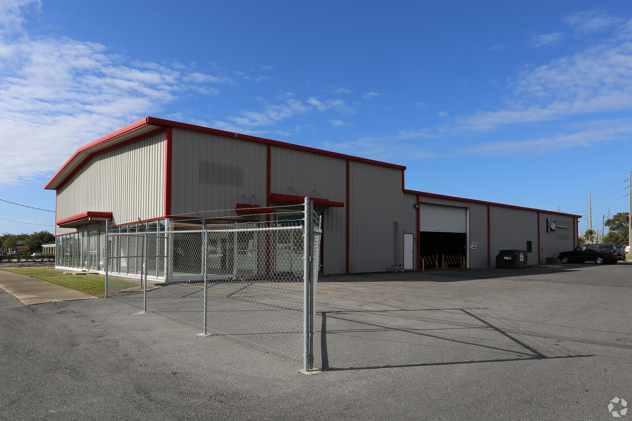 4607 Hospital Rd, Pascagoula, MS à vendre Photo principale- Image 1 de 1