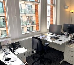 72 Newman St, London for lease Interior Photo- Image 1 of 3