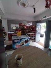 Retail in Alcalá de Henares, Madrid for lease Interior Photo- Image 2 of 6