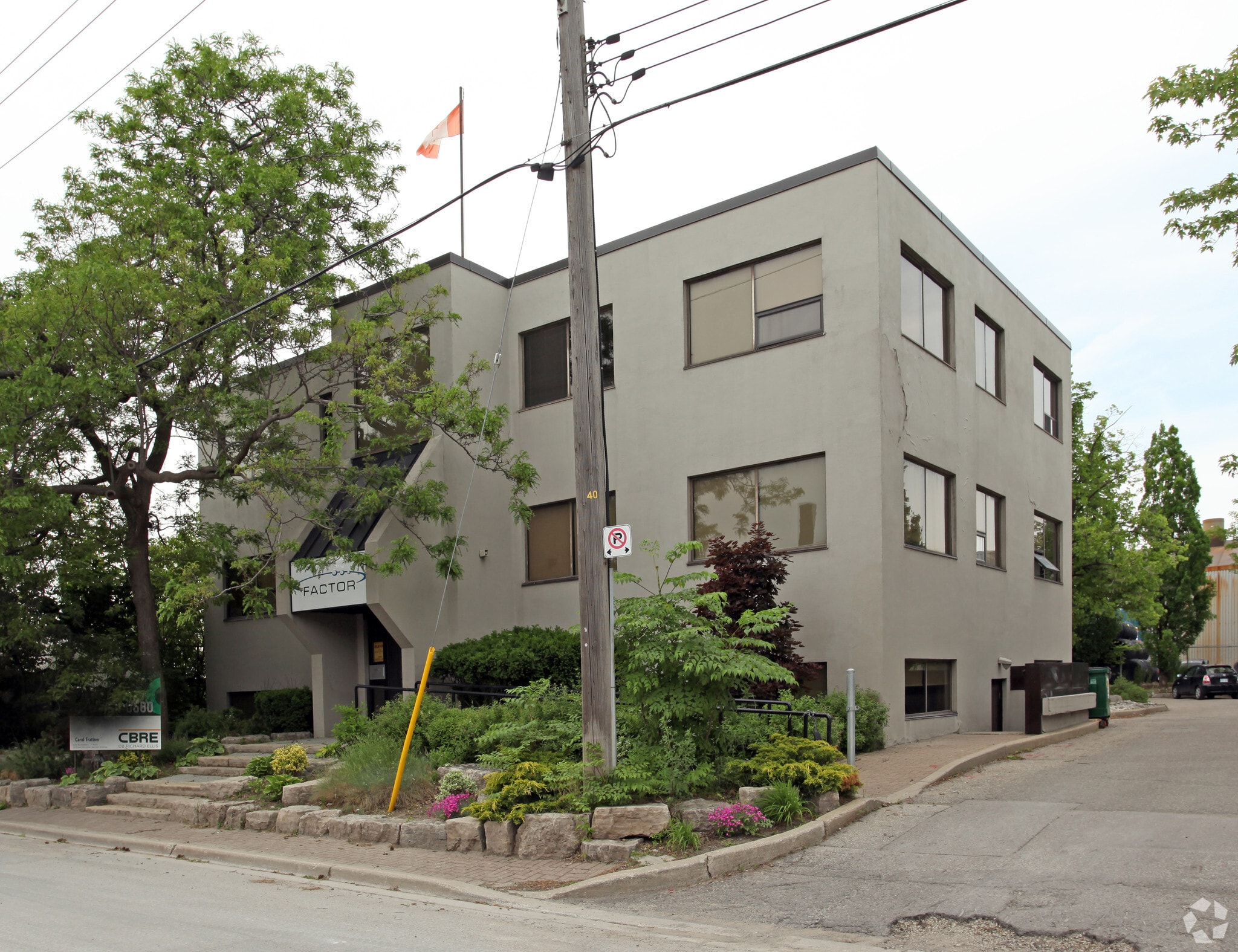 30 Commercial Rd, Toronto, ON for sale Primary Photo- Image 1 of 1