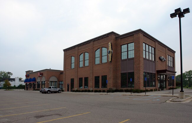 More details for 25750-25780 Novi Rd, Novi, MI - Retail for Sale
