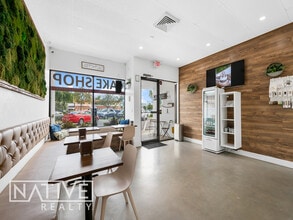 2801-2809 E Commercial Blvd, Fort Lauderdale, FL for lease Interior Photo- Image 2 of 9