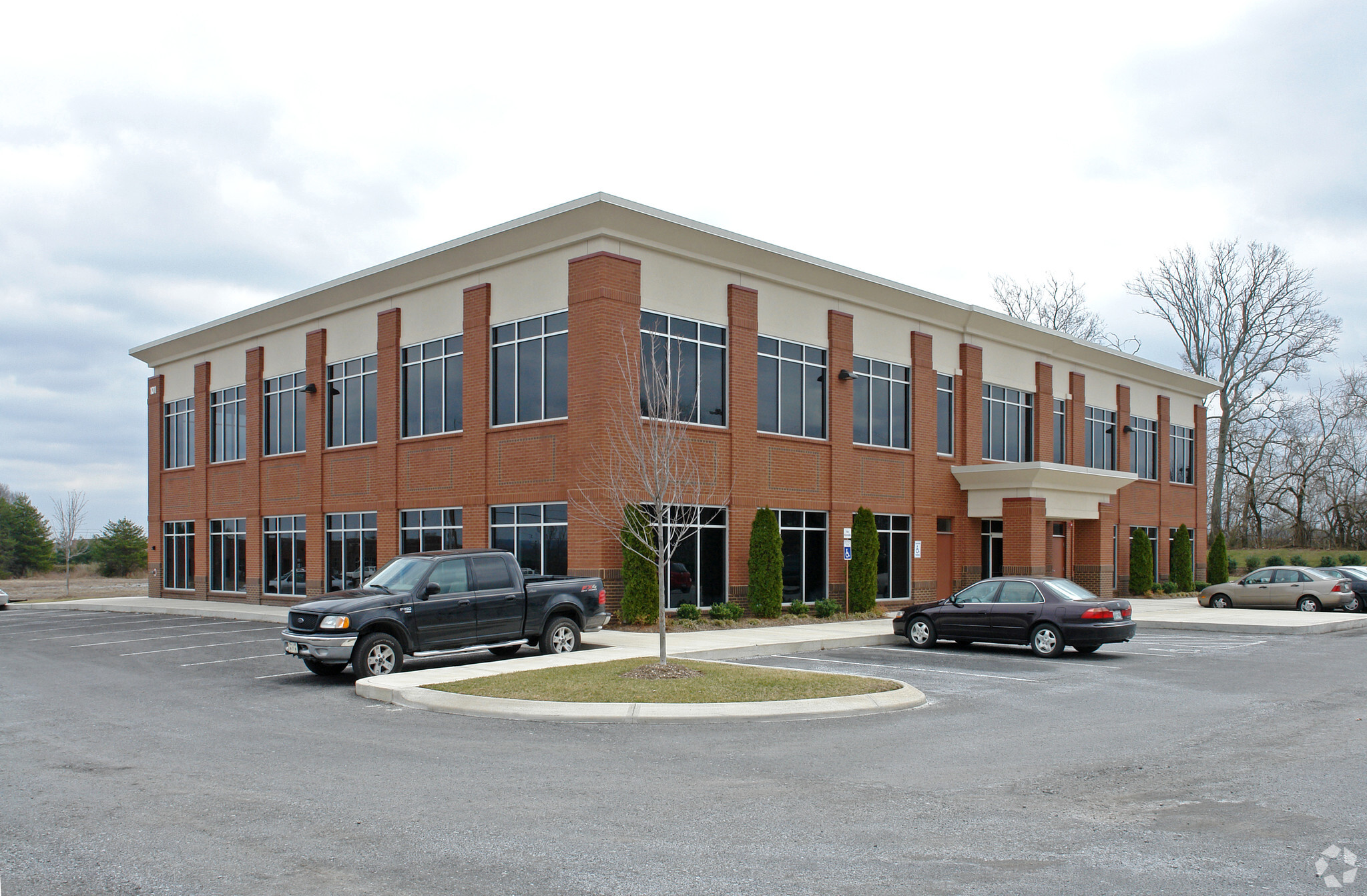 101 Southeast Parkway Ct, Franklin, TN for sale Building Photo- Image 1 of 1