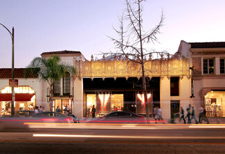 More details for 132-134 W Colorado Blvd, Pasadena, CA - Retail for Lease