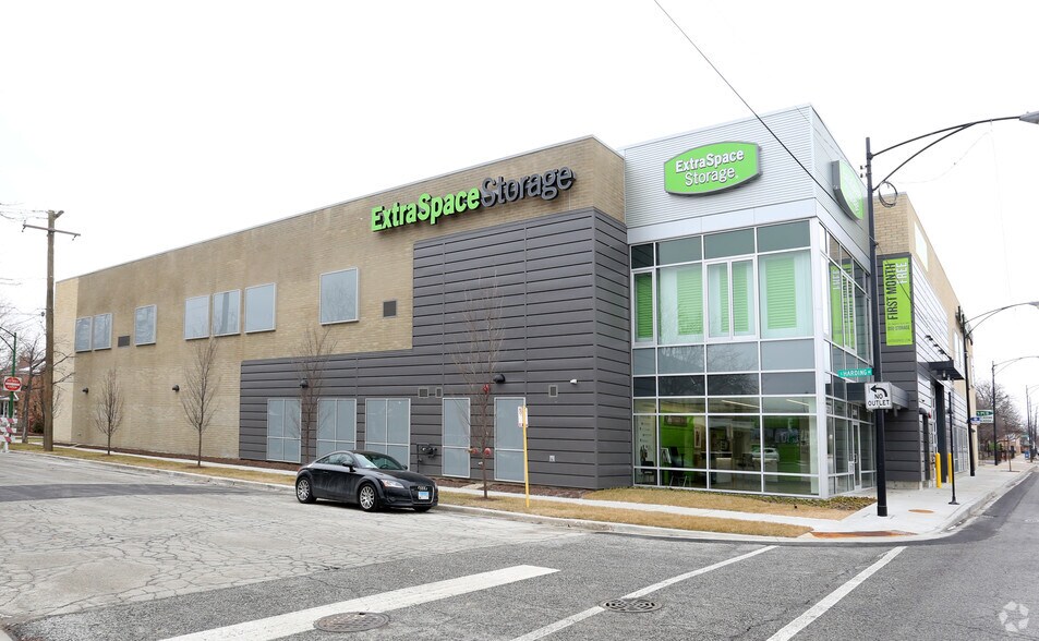 3914 W 111th St, Chicago, IL à vendre - Photo du bâtiment - Image 3 de 5