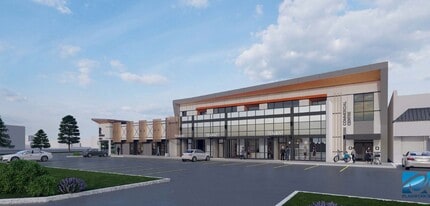 10404 Mayfield Road NW, Edmonton, AB for lease Building Photo- Image 2 of 4