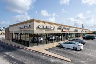 More details for 985 E NASA Pky, Webster, TX - Retail for Lease