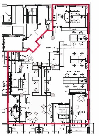 More details for 102 W 2nd St, Davenport, IA - Office for Lease