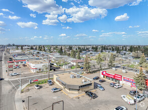 12727 97th St NW, Edmonton, AB - Aérien  Vue de la carte - Image1