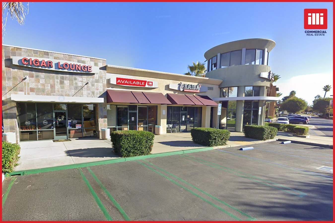 1207-1263 Foothill Blvd, La Verne, CA for lease Building Photo- Image 1 of 11