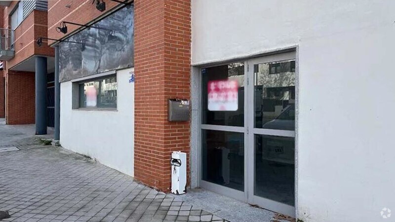 Multifamily in Arroyomolinos, Madrid for sale - Interior Photo - Image 1 of 1