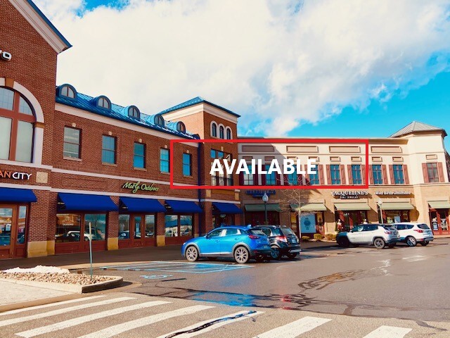 Route 705 & Stewartstown Rd, Morgantown, WV for lease Building Photo- Image 1 of 13