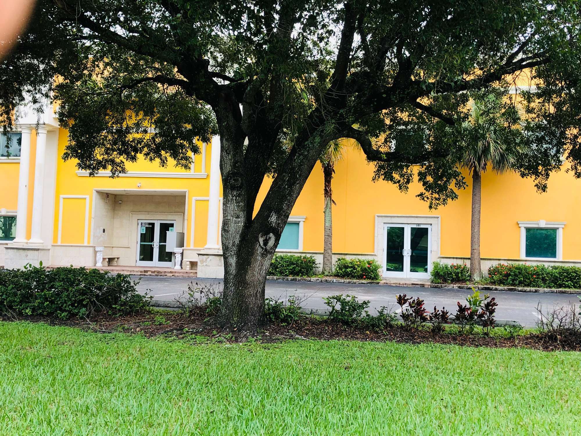 1100 S Powerline Rd, Deerfield Beach, FL for sale Primary Photo- Image 1 of 18