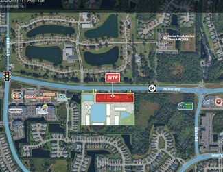 More details for SR 64 & Pope Rd, Bradenton, FL - Land for Lease