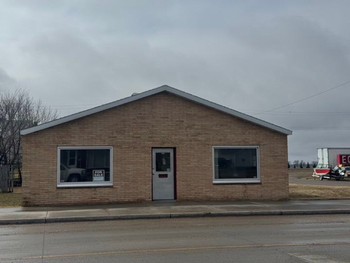 116 W Broadway, Climax, MN for sale Building Photo- Image 1 of 6
