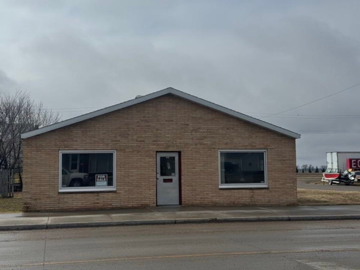 116 W Broadway, Climax, MN for sale Primary Photo- Image 1 of 6