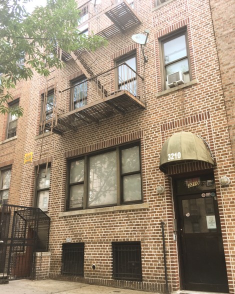 3210 Bainbridge Ave, Bronx, NY for sale - Other - Image 1 of 1