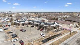 Plus de détails pour 1060 NE Old Marion Rd, Cedar Rapids, IA - Commerce de détail à vendre