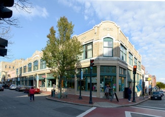 More details for 740-768 Purchase St, New Bedford, MA - Retail for Lease