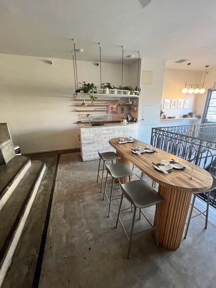 146 Metropolitan Ave, Brooklyn, NY à louer - Photo du bâtiment - Image 2 de 15