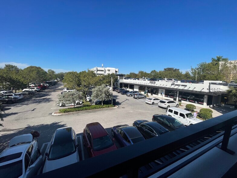 12655-12753 S Dixie Hwy, Miami, FL à louer - Photo du bâtiment - Image 3 de 8