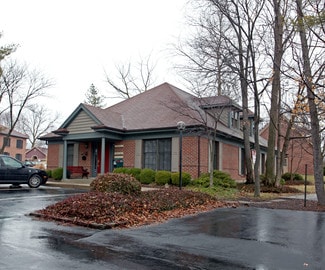 Plus de détails pour 800 E Franklin St, Dayton, OH - Bureau à vendre