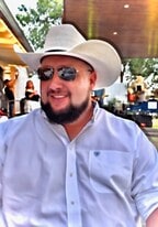M. Caleb Randolph