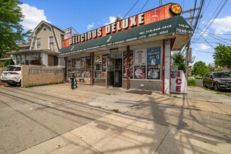 More details for 11865 Farmers Blvd, Jamaica, NY - Retail for Sale