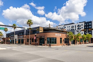 Plus de détails pour 929 E Bay St, Jacksonville, FL - Commerce de détail, Industriel à louer