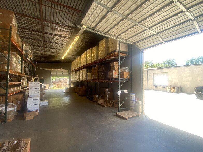 2001 Saint Louis Ave, Fort Worth, TX à louer - Photo du bâtiment - Image 3 de 21
