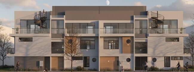 Plus de détails pour 701 NE 1st St, Fort Lauderdale, FL - Terrain à vendre