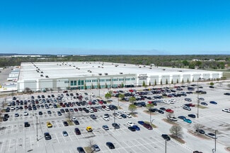 More details for 7120 E 76th St N, Tulsa, OK - Industrial for Lease