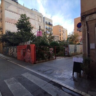 Plus de détails pour Carrer de la Riereta, 10, Barcelone - Terrain à vendre