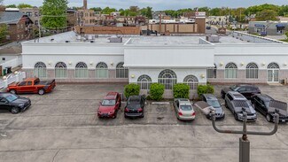 Plus de détails pour 3237 S Harlem Ave, Berwyn, IL - Spécialité à vendre